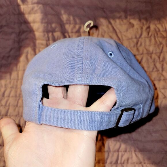 Out of chocolate Life is Crap ball cap. ^ - Picture 4 of 7